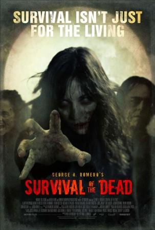 George A Romero's Survival of the Dead